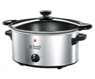 Russell Hobbs 22740-56 Cook@Home Slow Cooker