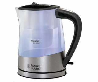 Russell Hobbs 22850-70 Rýchlovarná a filtračná kanvica