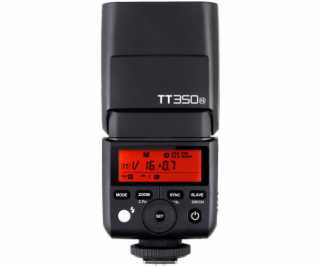 Godox TT350N              Nikon