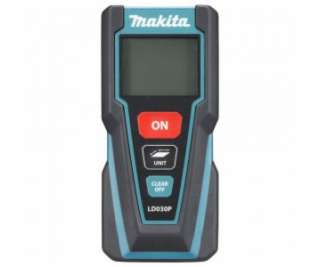 Makita LD030P Laserovy dialkomer