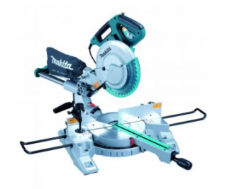 Makita LS1018LN Pila pokosová makita  260 mm