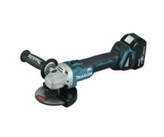 Makita DGA504RTJ Akku-uhlova bruska