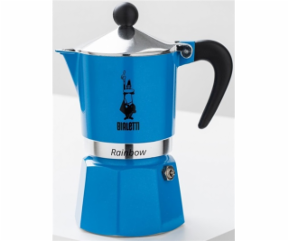 Bialetti RAINBOW 3TZ modra