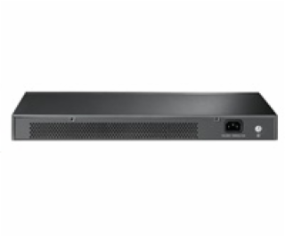 TP-Link TL-SG1024 Switch 24-Port/1000Mbps/Rack