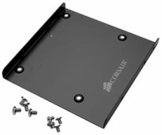 Corsair Solid State Drive 2.5&#39;&#39; -&gt; 3.5&#39;&#3...