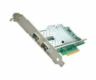 INTEL Eth Srv ADPT X520-DA2 DP PCI-E E10G42BTDA