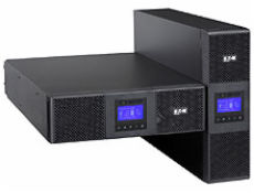 EATON UPS on-line 9SX 5000i RT3U, 1/1fáza, 5kVA , Rack/Tower, 3U