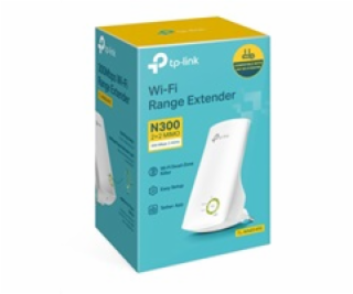 TP-Link TL-WA854RE 300Mbps Universal Wireless N