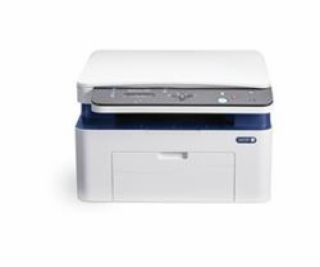 Xerox WorkCentre 3025Bi Multifunkčná laserová tlačiareň