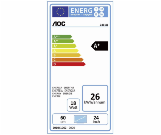 AOC 24E1Q