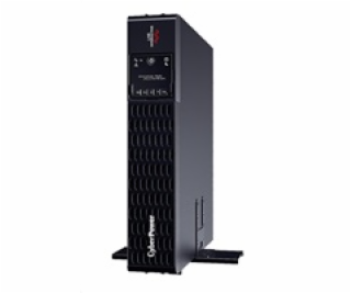 CyberPower Prof. Rack Tower 1500VA/1500W 10xIEC  PR1500ERT2U