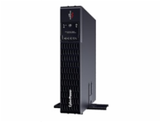 CyberPower Prof. Rack Tower 1500VA/1500W 10xIEC  PR1500ERT2U