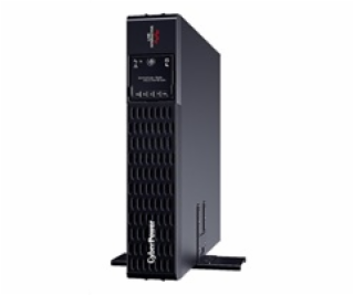 CyberPower Prof. Rack Tower XL 1500VA/1500W 10ICE PR1500E...