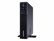 CyberPower Prof. Rack Tower XL 1500VA/1500W 10ICE PR1500ERTXL2U