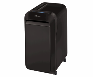 Fellowes Powershred LX 221 biela (Micro Cut)