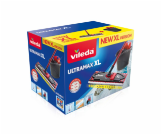 Vileda 160932 Ultramax XL set Box