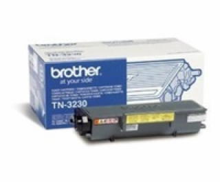 Brother TN-3230 Toner cierna