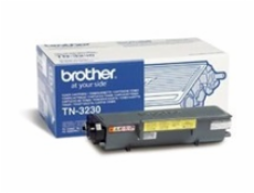 Brother TN-3230 Toner cierna