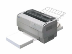 Epson DFX-9000, A3, 9ihl., 1550zn., LPT/RS232/USB/NET