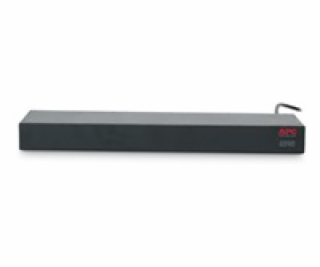 APC PDU 12A 8xC13