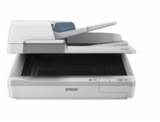 Epson WorkForce DS-70000, A3, 600 DPI, ADF