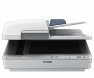 Epson Workforce DS-6500 220v A4, USB, 1200dpi