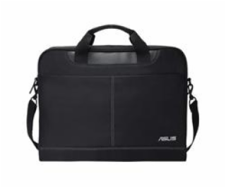 ASUS Nereus Carry Bag 16", čierna farba