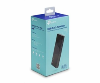 TP-link UH700 7port USB 3.0 Hub