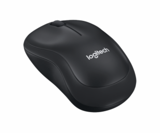 LOGITECH M220 Silent, čierna