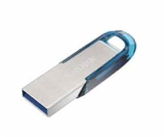 SanDisk Cruzer Ultra Flair  32GB USB 3.0 Blue    SDCZ73-0...