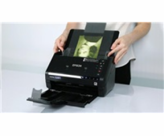 Epson FastFoto FF-680 W