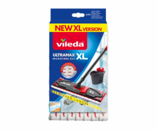 Vileda 160933 Ultramax XL mop náhrada Microfibre 2v1
