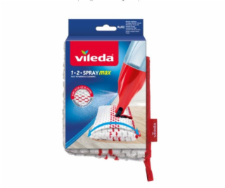 Vileda 152923 Mop Spray & Clean náhrada
