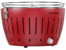 LotusGrill G34 U cervena