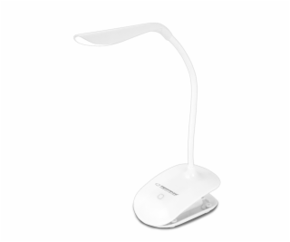 Esperanza ELD104W stolná LED lampa