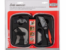 Bessey DBKPH-SET set nožov