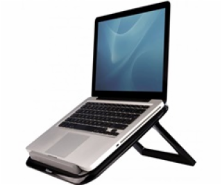 Fellowes I-Spire Series Laptop stojan Quick Lift cierna