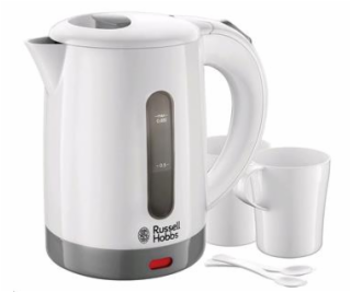 RUSSELL HOBBS 23840 rýchlovarná kanvica