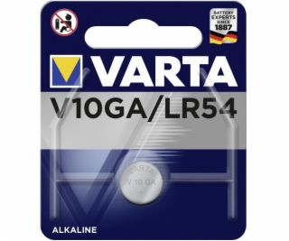 1 Varta electronic V 10 GA