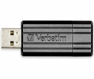 Verbatim Store 'n' Go PinStripe 16GB 49063