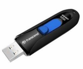 Transcend JetFlash 790      16GB USB 3.1 Gen 1 cierny