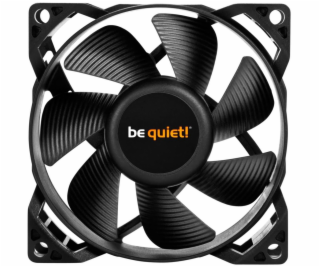 be quiet! Pure Wings 2 80mm PWM Ventilator