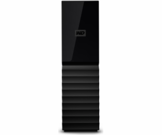 Western Digital WD My Book   6TB USB 3.0