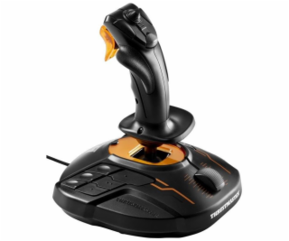 Thrustmaster T16000M FCS