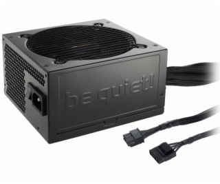 be quiet! PURE POWER 11 500W Power Supply