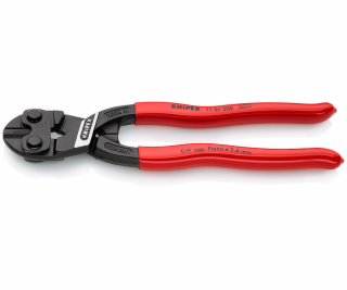 KNIPEX CoBolt S cierna atramentiert 160 mm