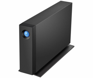 LaCie d2 Professional        8TB