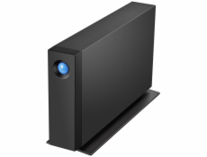 LaCie d2 Professional        8TB