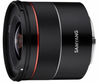 Samyang AF 2,8/18 FE      Sony E