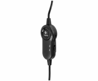 LOGITECH H151 Stereo Headset - Analog